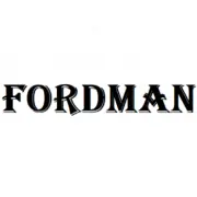 Логотип Fordman