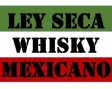Логотип Ley Seca