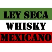 Логотип Ley Seca