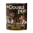 Логотип The Double Peat