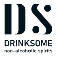 Логотип Drinksome