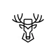 Логотип Kok Deer