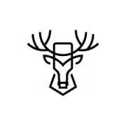 Логотип Kok Deer