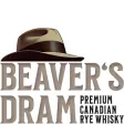 Логотип Beaver's Dram
