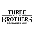 Логотип Three Scottish Brothers