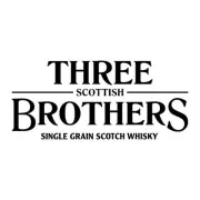 Логотип Three Scottish Brothers