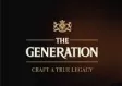 Логотип The Generation