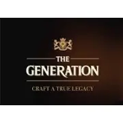 Логотип The Generation
