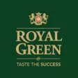 Логотип Royal Green