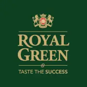 Виски Royal Green