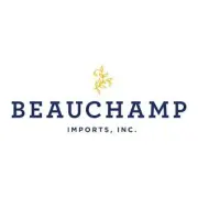 Логотип Beauchamp