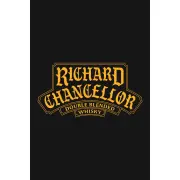 Логотип Richard Chancellor