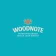 Логотип Woodnote