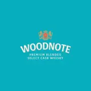 Логотип Woodnote