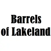 Логотип Barrels of Lakeland