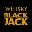 Логотип Black Jack