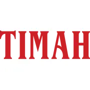 Логотип Timah