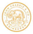 Логотип John Crabbie