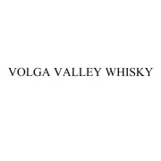 Логотип Volga Valley
