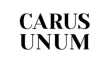 Логотип Carus Unum