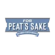 Логотип For Peat's Sake