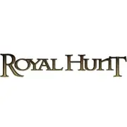 Логотип Royal Hunt