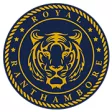 Логотип Royal Ranthambore
