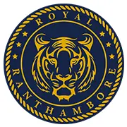 Логотип Royal Ranthambore