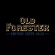 Логотип Old Forester