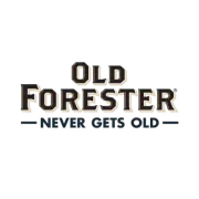 Логотип Old Forester