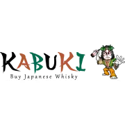 Логотип Kabuki Bijin