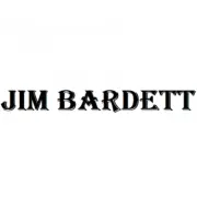 Логотип Jim Bardett