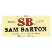 Логотип Sam Barton