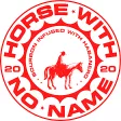 Логотип Horse With No Name