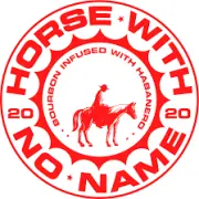Логотип Horse With No Name