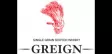Логотип Greign