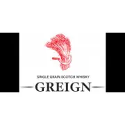 Логотип Greign