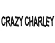 Логотип Crazy Charley