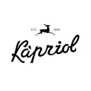 Крепкий алкоголь Каприол (Kapriol)