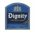 Логотип Dignity