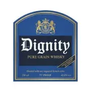 Логотип Dignity