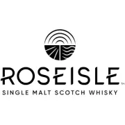 Логотип Roseisle