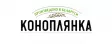 Логотип Коноплянка