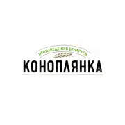 Водка Коноплянка