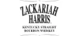 Логотип Zackariah Harris