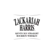 Логотип Zackariah Harris