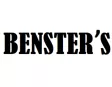 Логотип Benster's