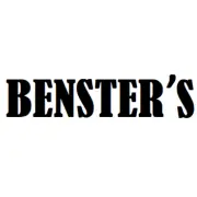 Логотип Benster's