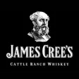 Логотип James Cree's