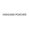 Логотип Highland Poacher